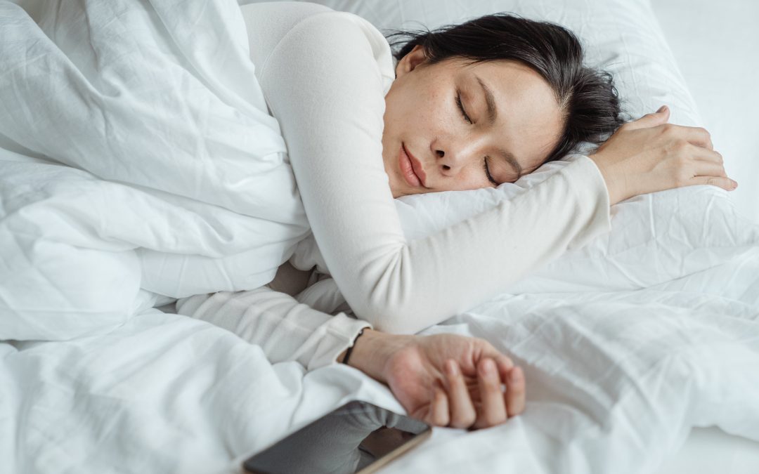 Cómo dormir mejor, consigue un descanso reparador