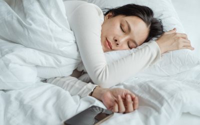Cómo dormir mejor, consigue un descanso reparador