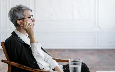 ¿Qué es un Health Coach?