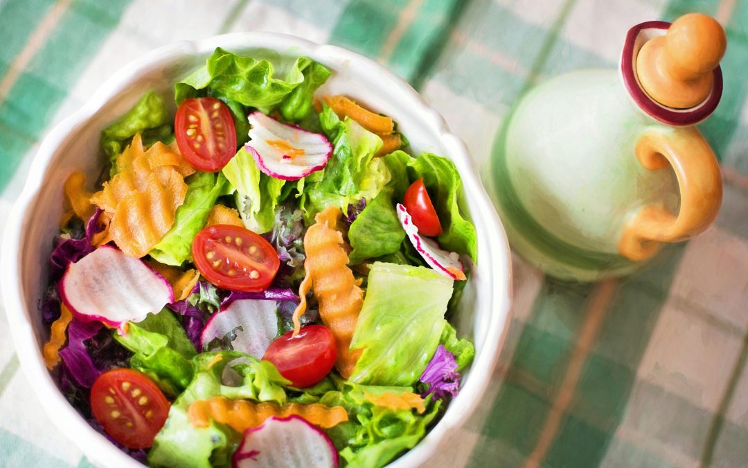 15 Hábitos saludables para una vida plena