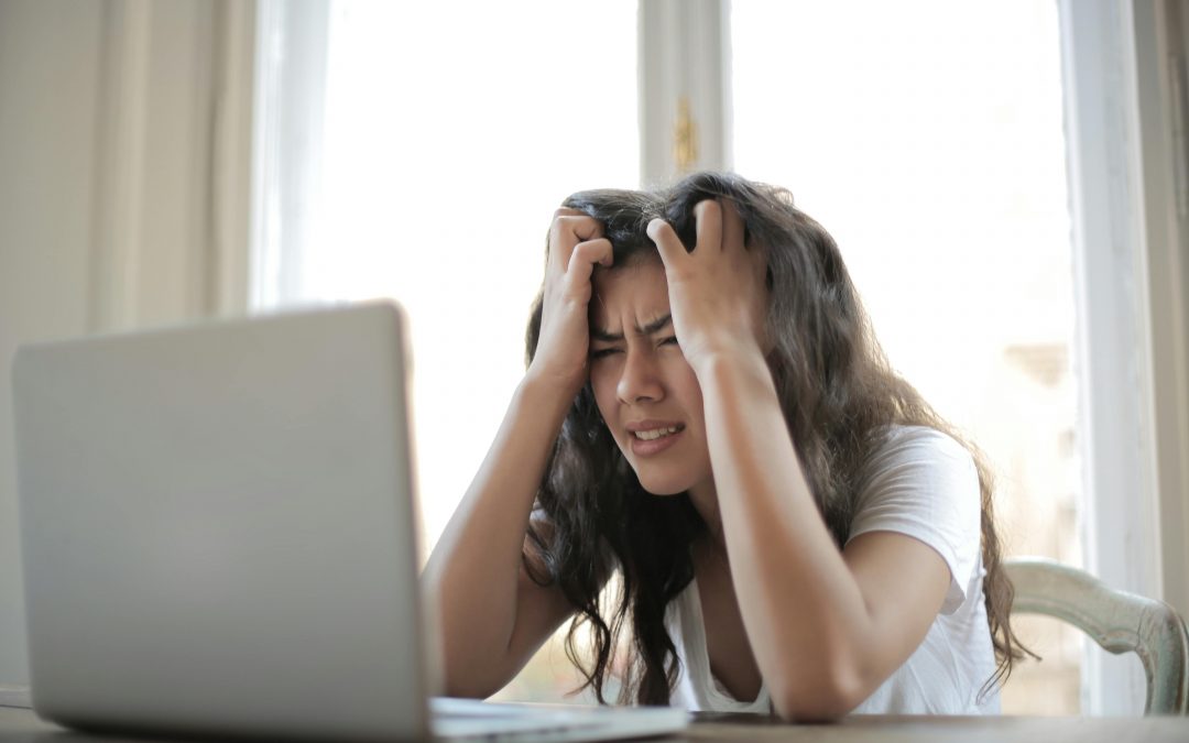 ¿Qué es el estrés laboral y cómo nos afecta?