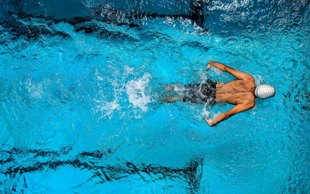 ¿Por qué es importante hacer deporte?