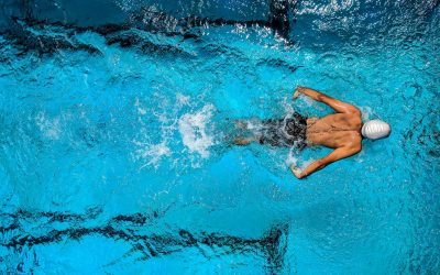 ¿Por qué es importante hacer deporte?