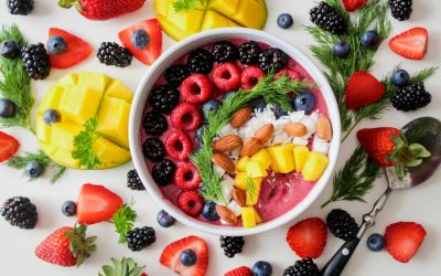 10 Ideas de desayuno saludable si desayunas antes de hacer ejercicio