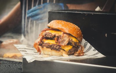 Adicción a la comida: Los 17 alimentos más y menos adictivos